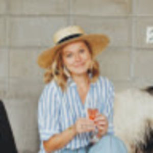 Meet your Posher, Maggie